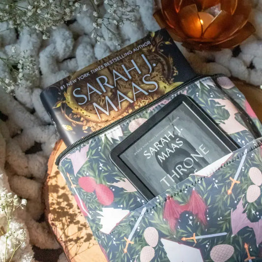 Book / Tablet Sleeve