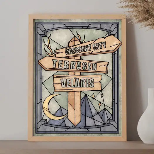 Art Prints