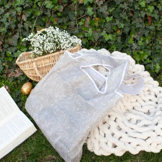 Reusable Grocery Tote