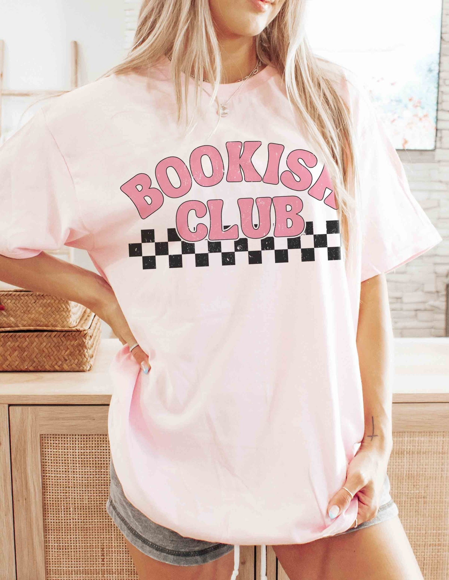 Bookish Club