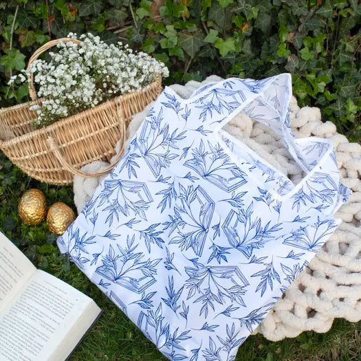 Reusable Grocery Tote