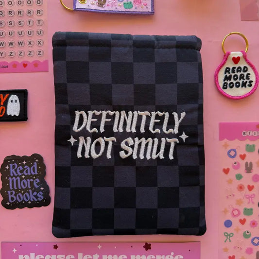 Jollie Ollie Book/Kindle Sleeve