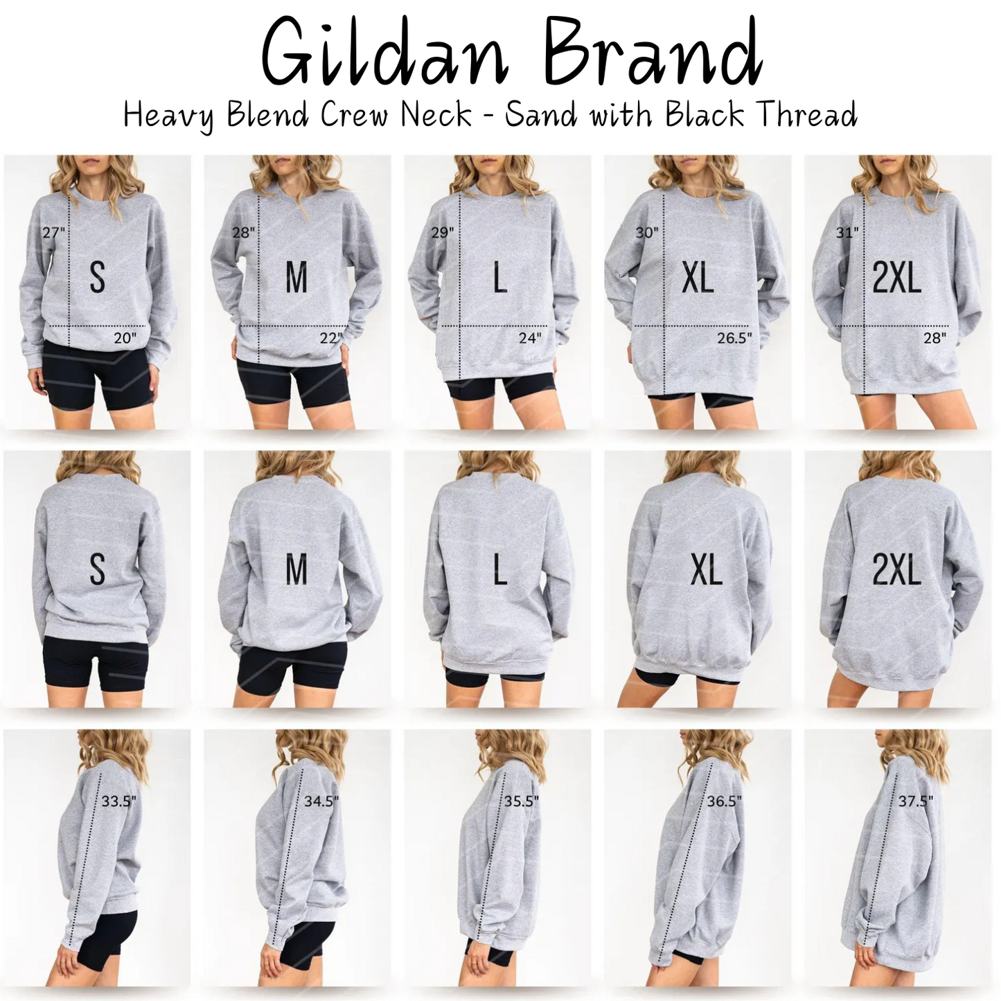 Basgiath War College Embroidery Crew Neck