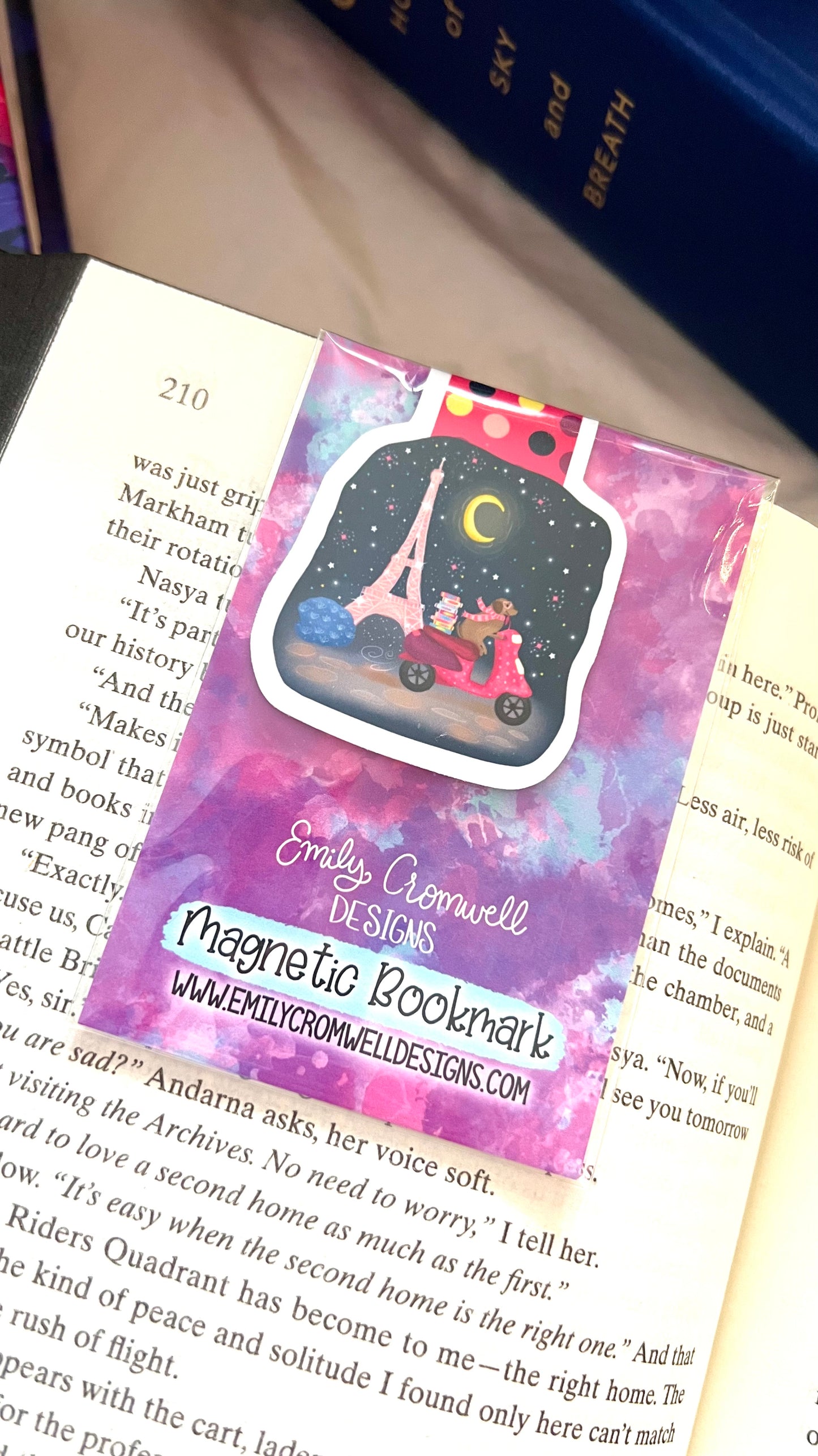 Paris Books