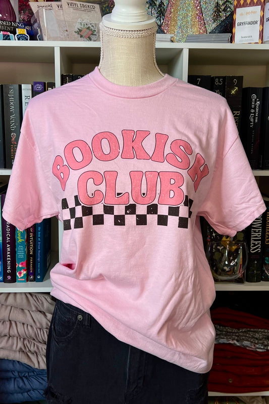 Bookish Club