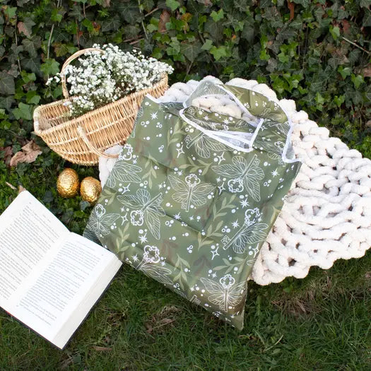 Reusable Grocery Tote