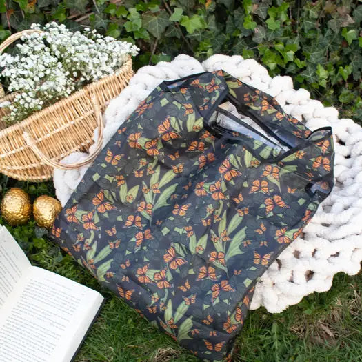 Reusable Grocery Tote