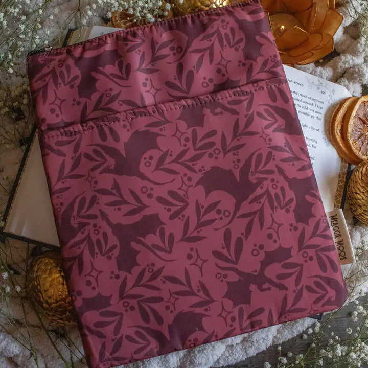 Book / Tablet Sleeve