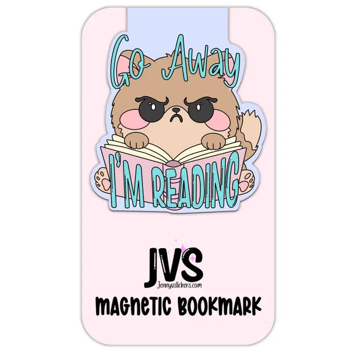 Sweet Humors Bookmarks