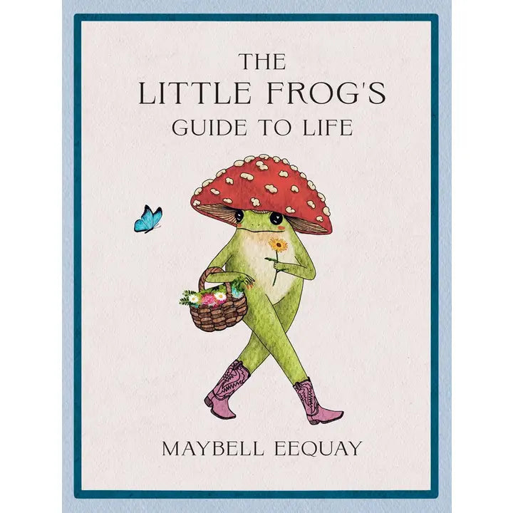 The Little Frog's Guide