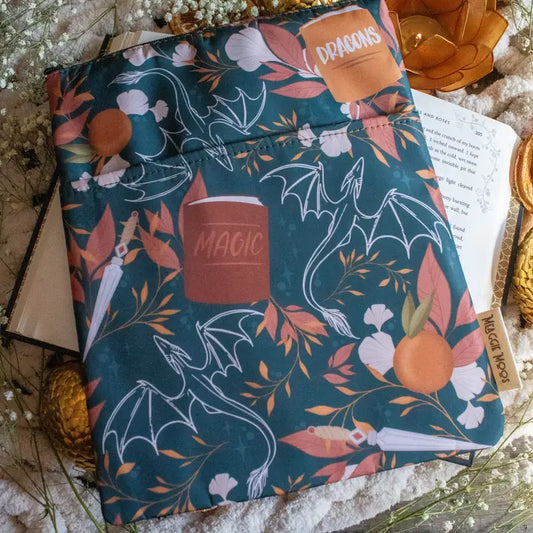 Book / Tablet Sleeve