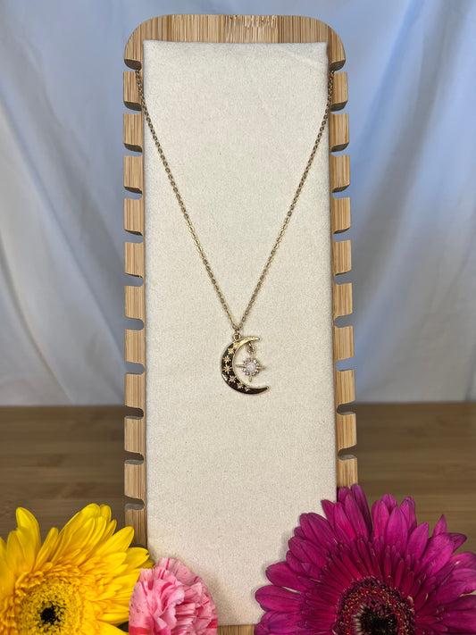 Celestial Necklace