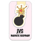 Sweet Humors Bookmarks