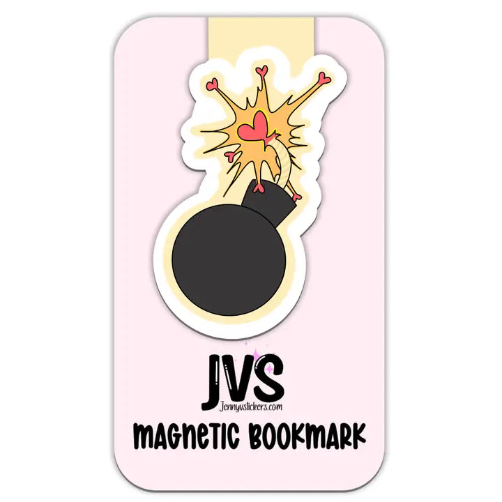 Sweet Humors Bookmarks