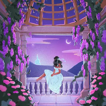 Brittany Kellar Art Prints
