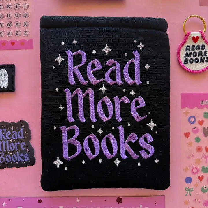 Jollie Ollie Book/Kindle Sleeve