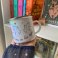 High Infidelity Bookish Mug