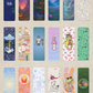 Midnight Ivy Bookmark!