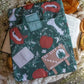 Book / Tablet Sleeve