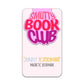 Sweet Humors Bookmarks