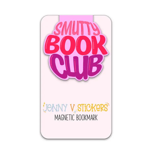 Sweet Humors Bookmarks
