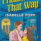 I Haunt It That Way {New!}