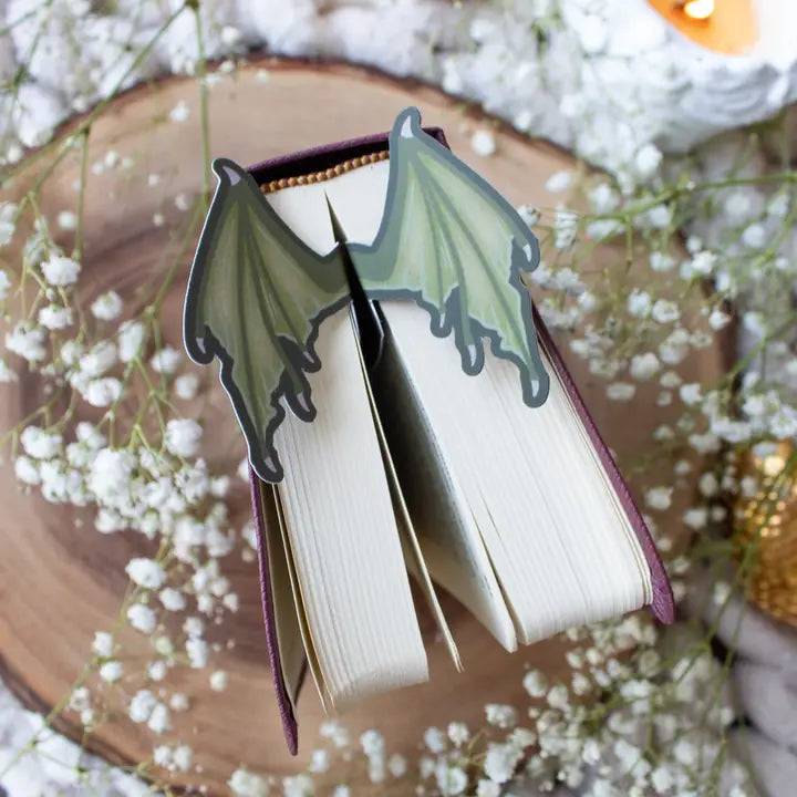 Bookmarks!