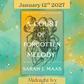 ACOTAR 7 Pre-order