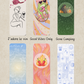 Midnight Ivy Bookmark!