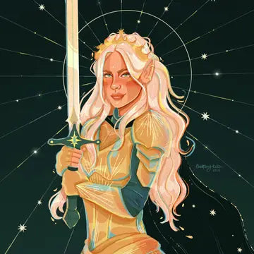 Brittany Kellar Art Prints