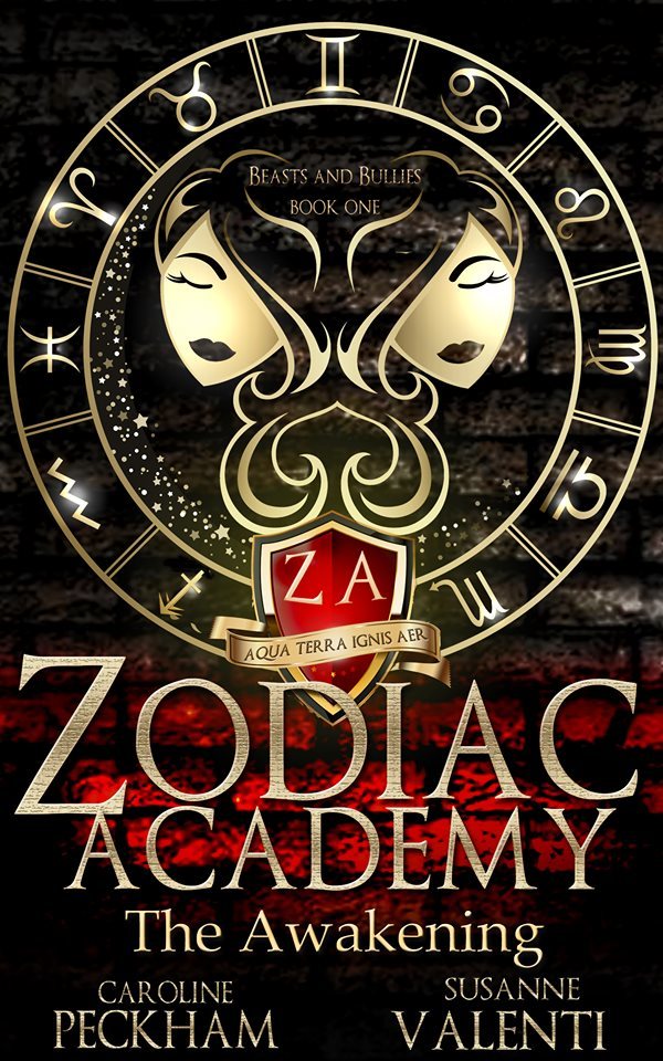 The Zodiac Academy (Limitless)