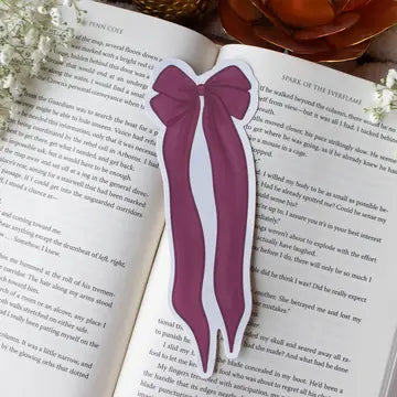 Bookmarks!