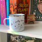 High Infidelity Bookish Mug
