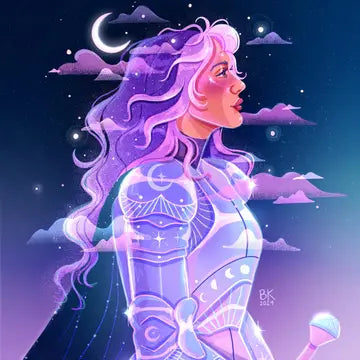 Brittany Kellar Art Prints
