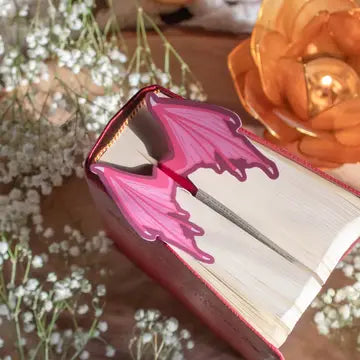Bookmarks!