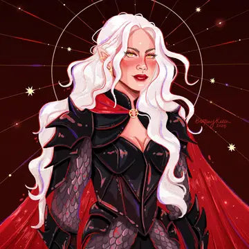 Brittany Kellar Art Prints