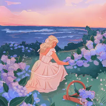 Brittany Kellar Art Prints