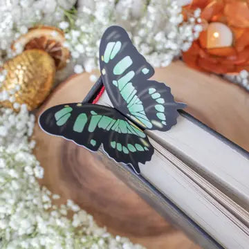 Bookmarks!