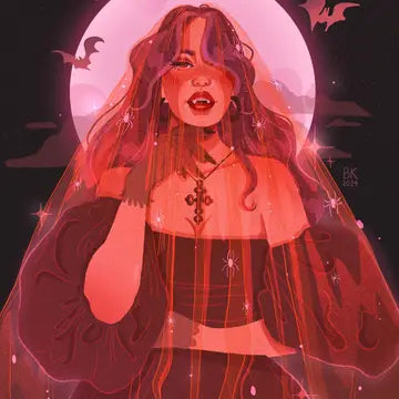 Brittany Kellar Art Prints