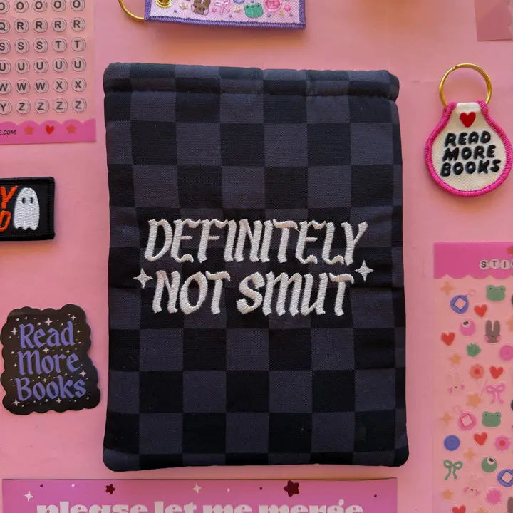 Jollie Ollie Book/Kindle Sleeve