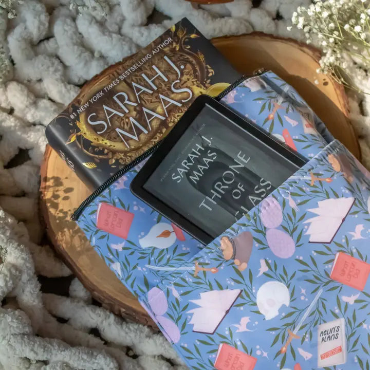 Book / Tablet Sleeve