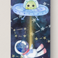Midnight Ivy Bookmark!