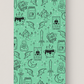 Midnight Ivy Bookmark!