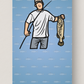 Midnight Ivy Bookmark!