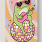 Midnight Ivy Bookmark!