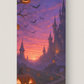 Midnight Ivy Bookmark!
