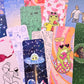 Midnight Ivy Bookmark!