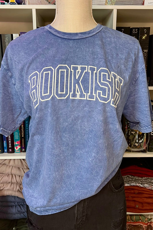 Bookish Tee