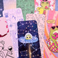 Midnight Ivy Bookmark!