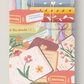 Midnight Ivy Bookmark!